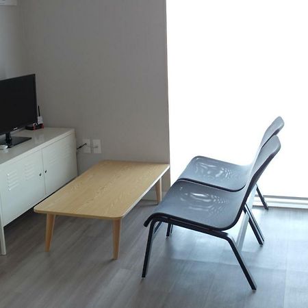 The Loft Hotel Jeju Exterior photo