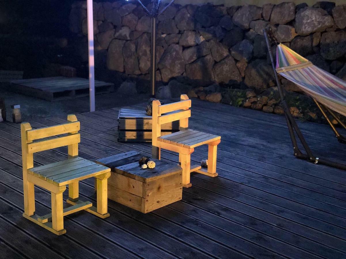 The Loft Hotel Jeju Exterior photo